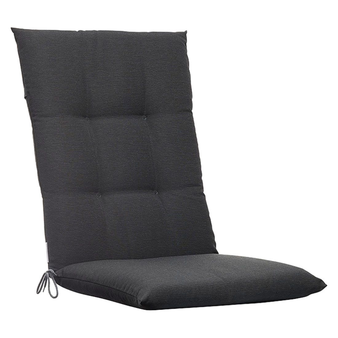 Kettler Hear Gartenstuhlauflage Mittellehner 48x110cm Kunstfaser
