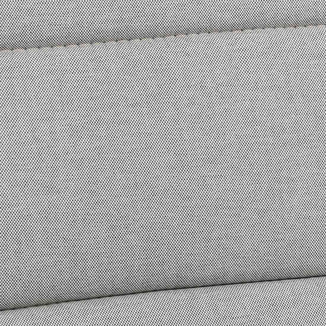 Kettler Smell Gartenliegenauflage 200x60cm Polyacryl/Leinen