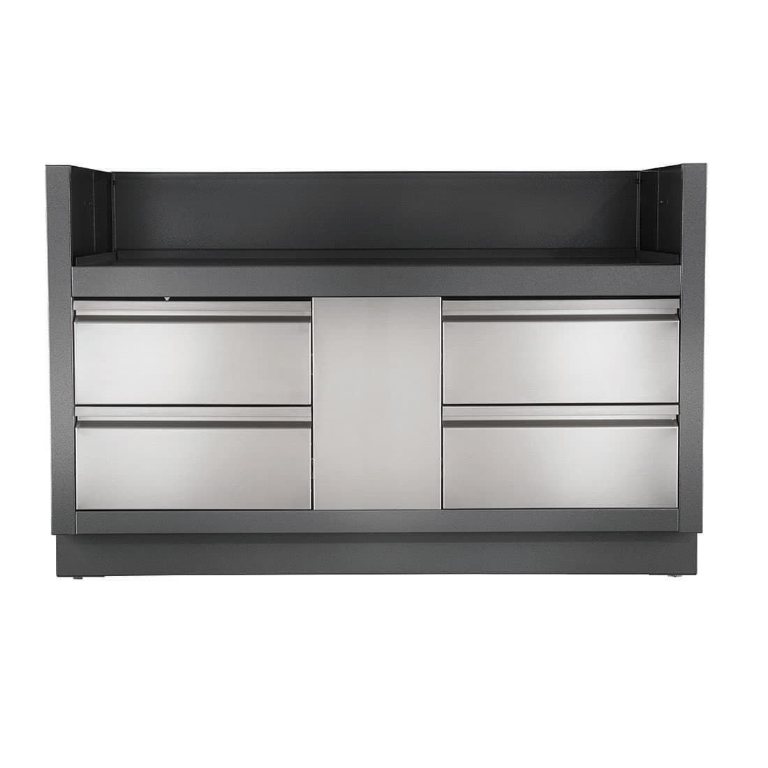 Napoleon Einbau Grill-Unterschrank