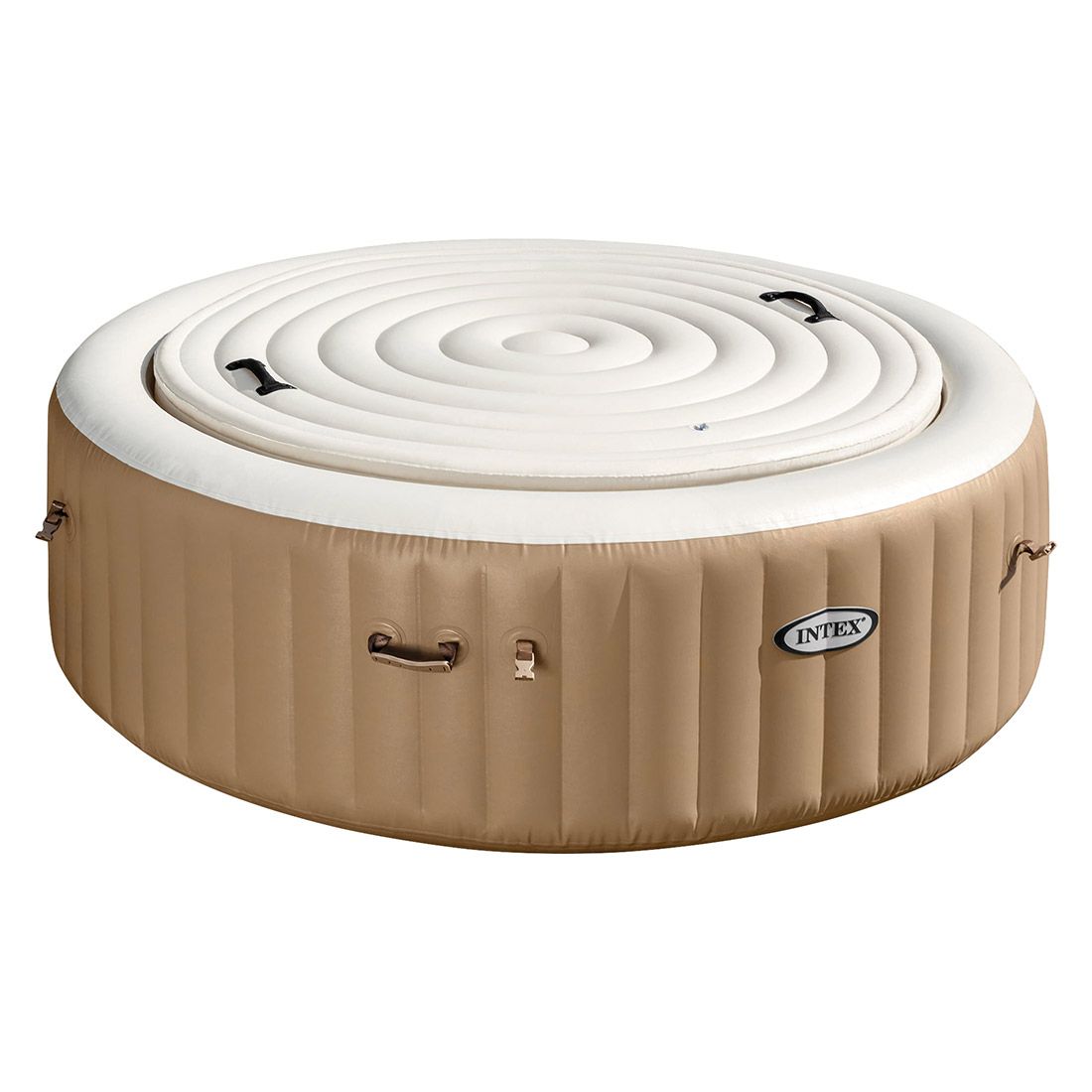 Intex Energiesparabdeckung für Whirpool Pure Spa