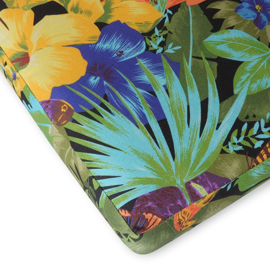 KETTtex Florida Gartenstuhlauflage Hochlehner 50x120cm Acryl