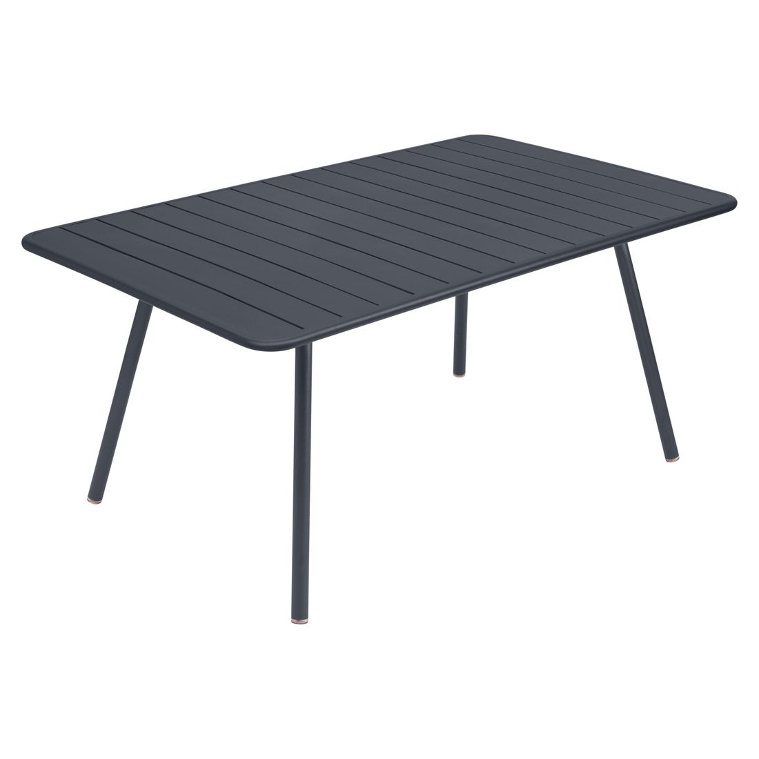 Fermob Luxembourg Gartentisch 165x100cm Aluminium