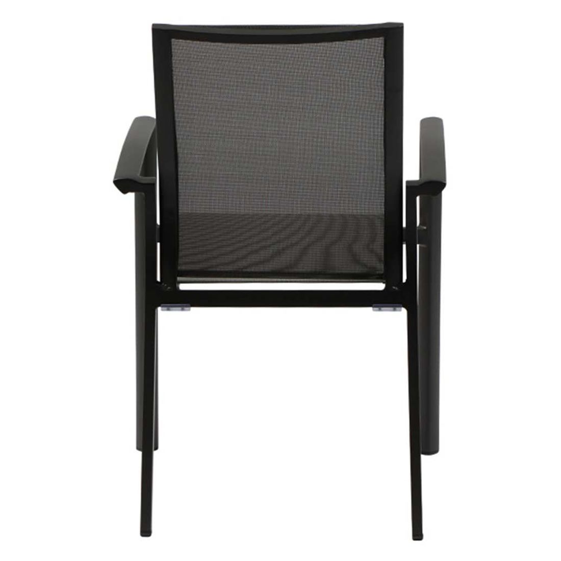 Siena Garden Velia Gartenmöbel-Set L (6 Plätze) Tisch 182x100cm