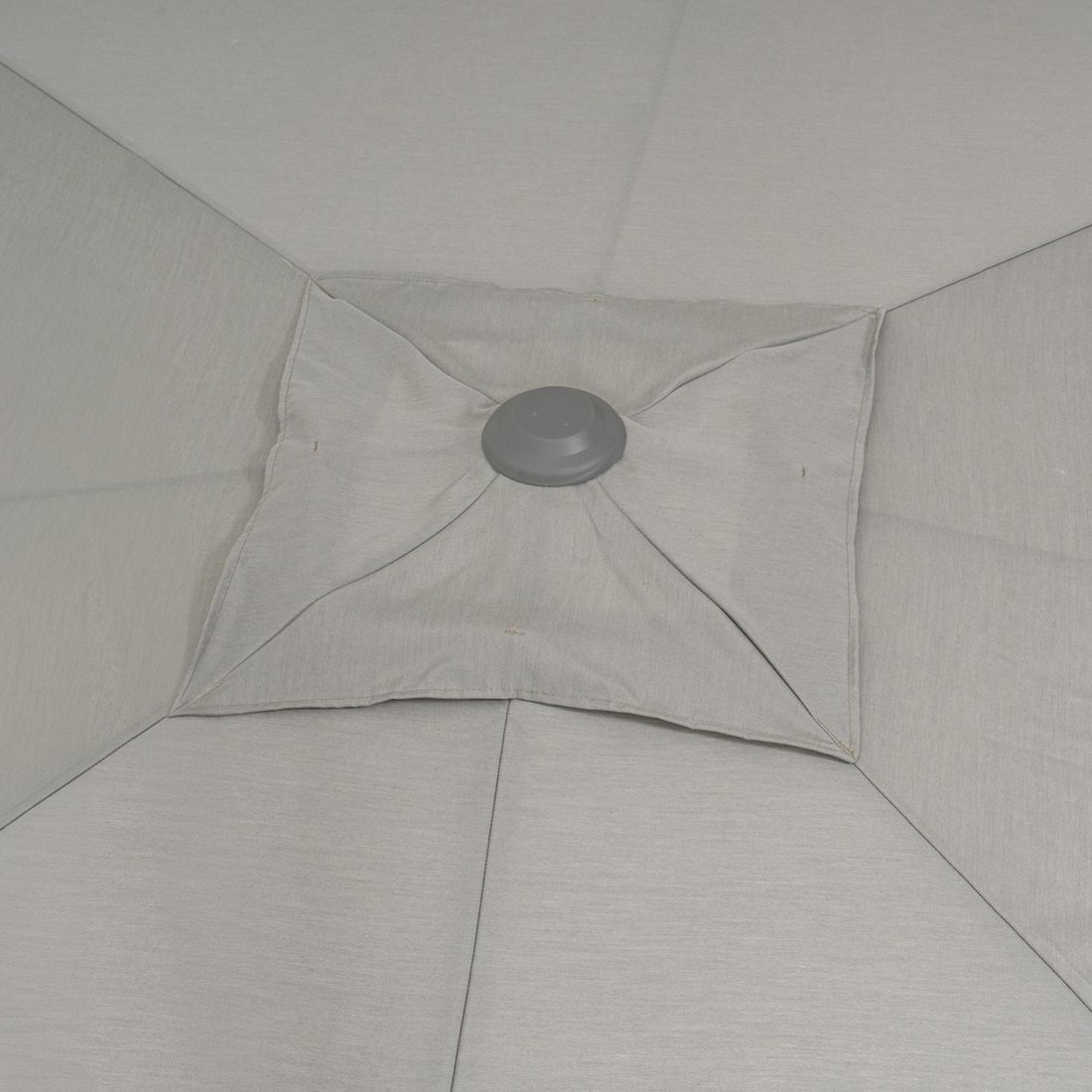 OUTLIV. Saint Tropez Ampelschirm Ø350cm