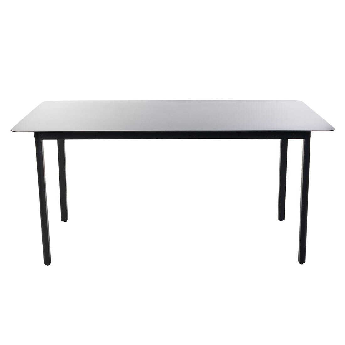 OUTLIV. Lorenzo Gartenmöbel-Set M (4 Plätze) Tisch 160x90cm