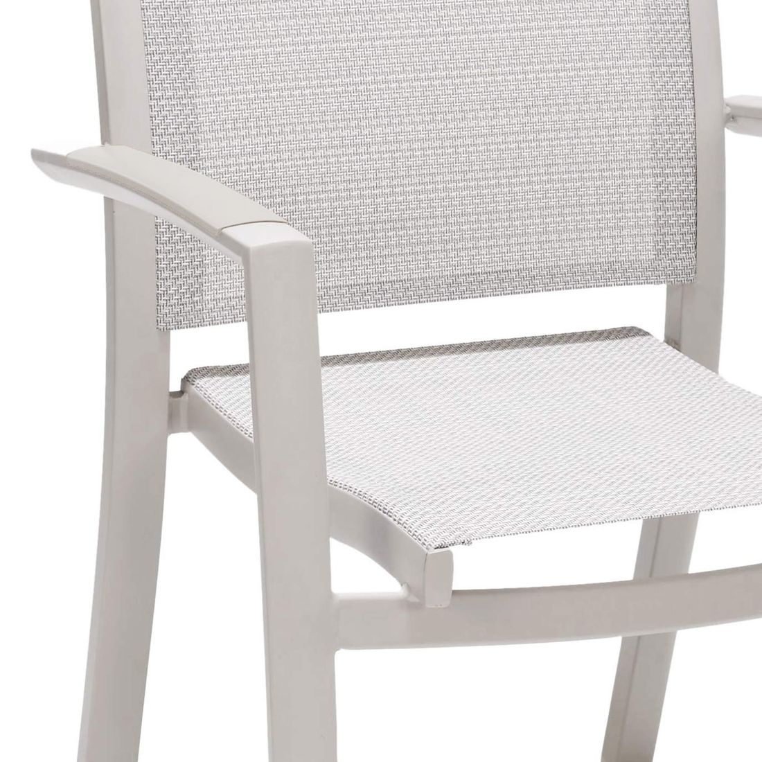 LifestyleGarden Panama Gartenmöbel-Set L (6 Plätze) Tisch 216x99cm