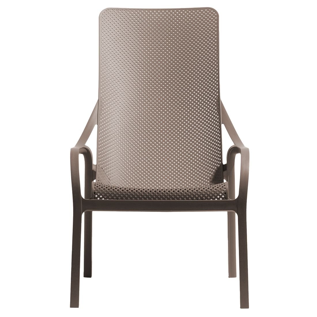 Nardi Net Loungesessel Kunststoff
