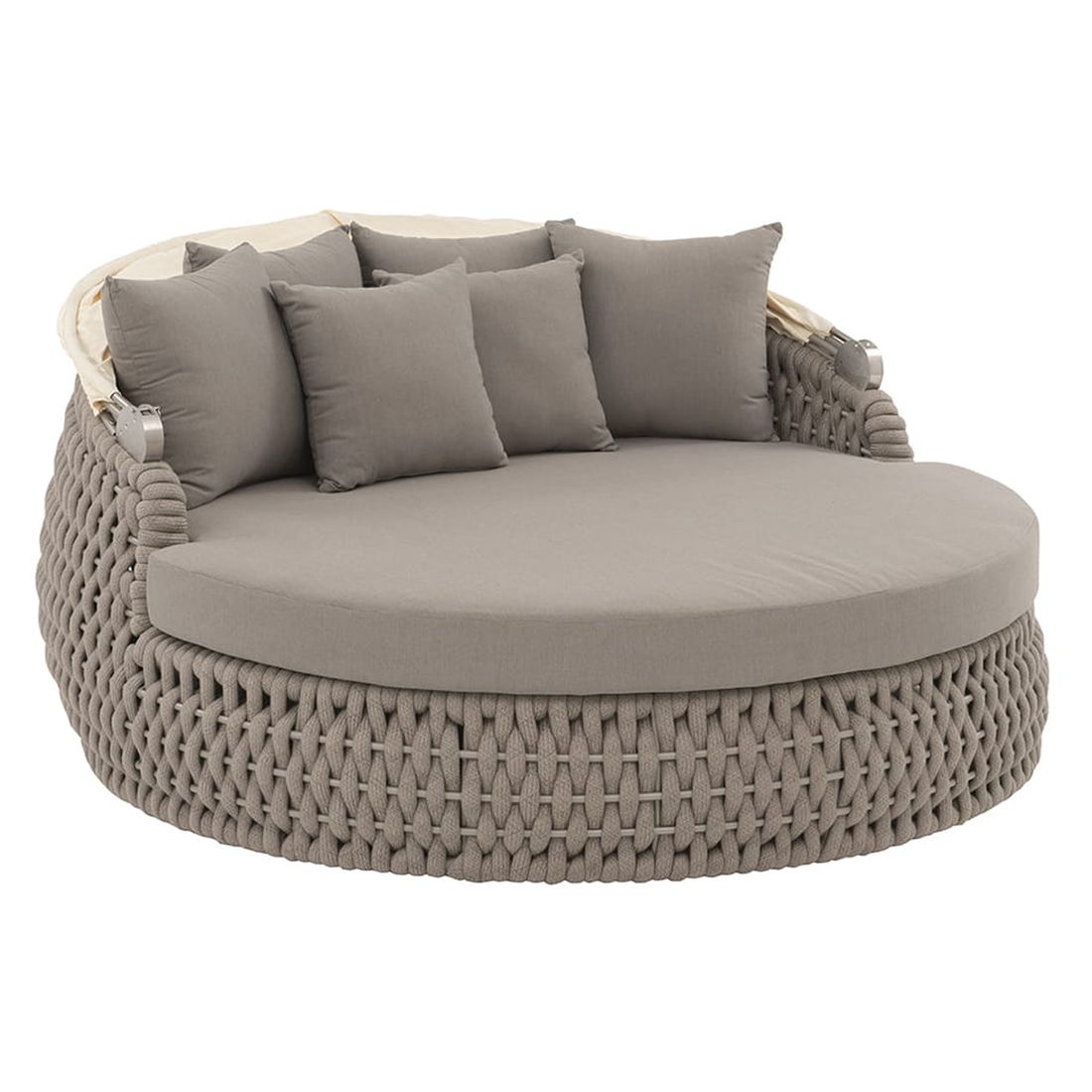 OUTLIV. Leon Loungeinsel Rope/Olefin