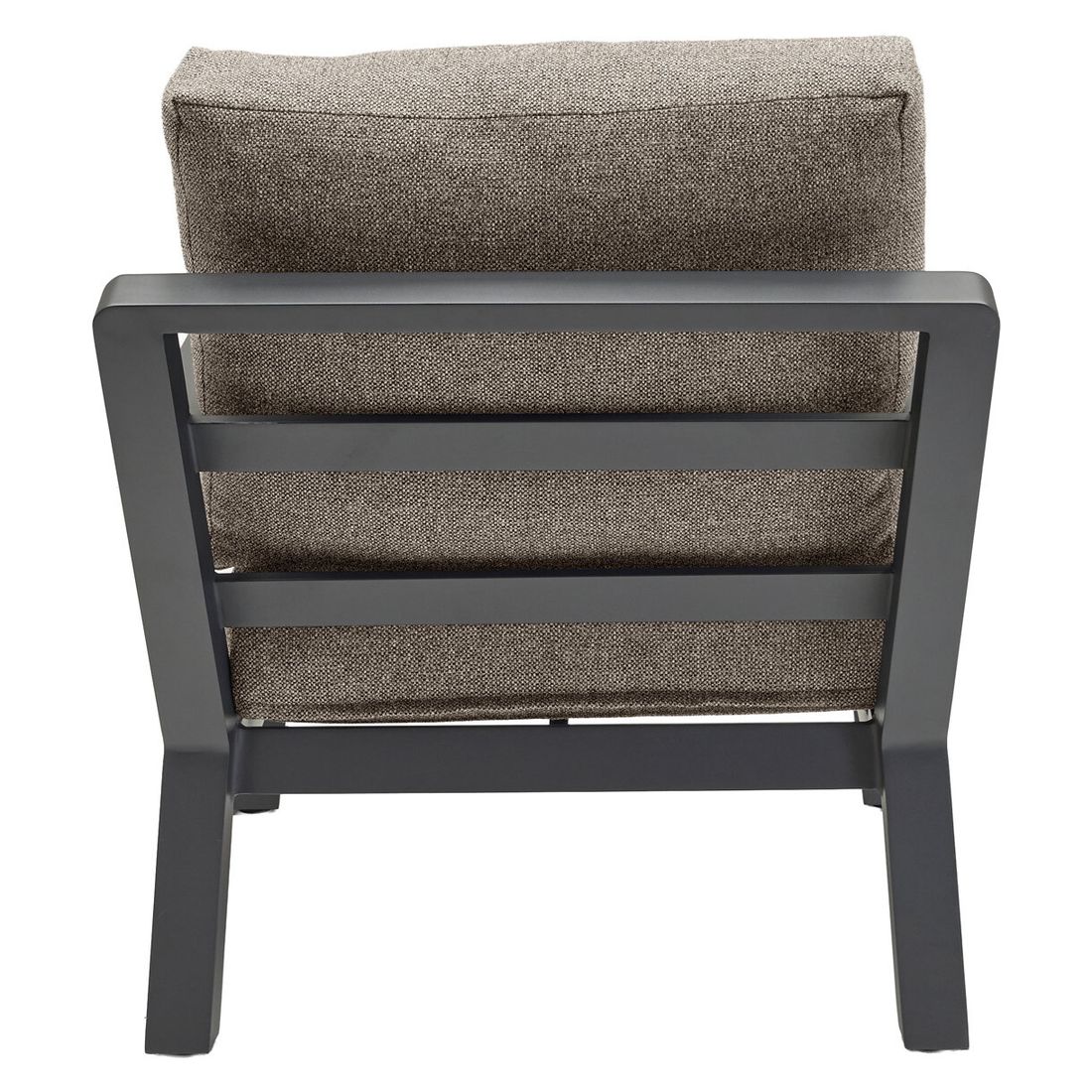 LC Garden Avena Dininglounge Aluminium/Polyester