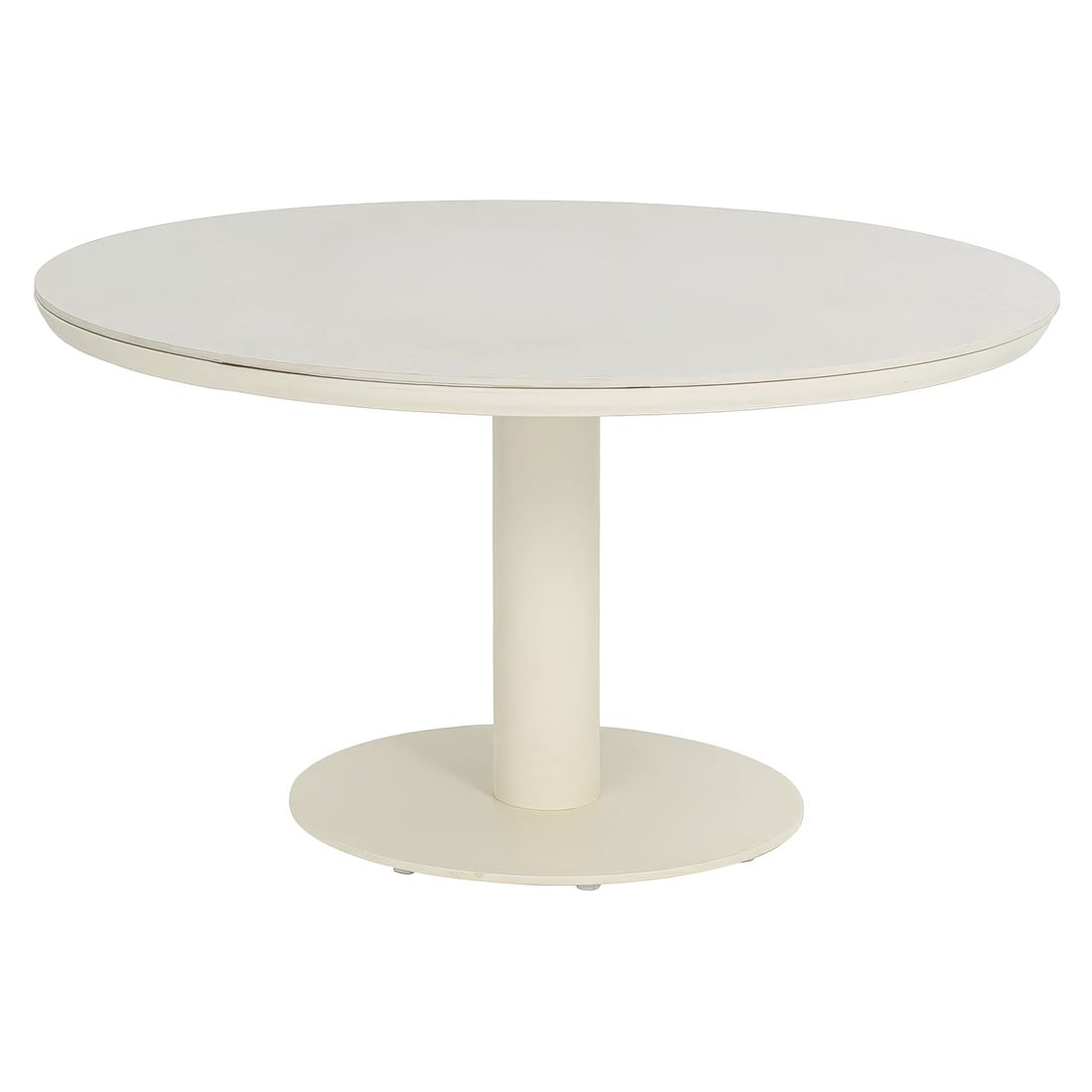 Apple Bee Camp Bay Gartenmöbel-Set M (4 Plätze) Tisch Ø140cm