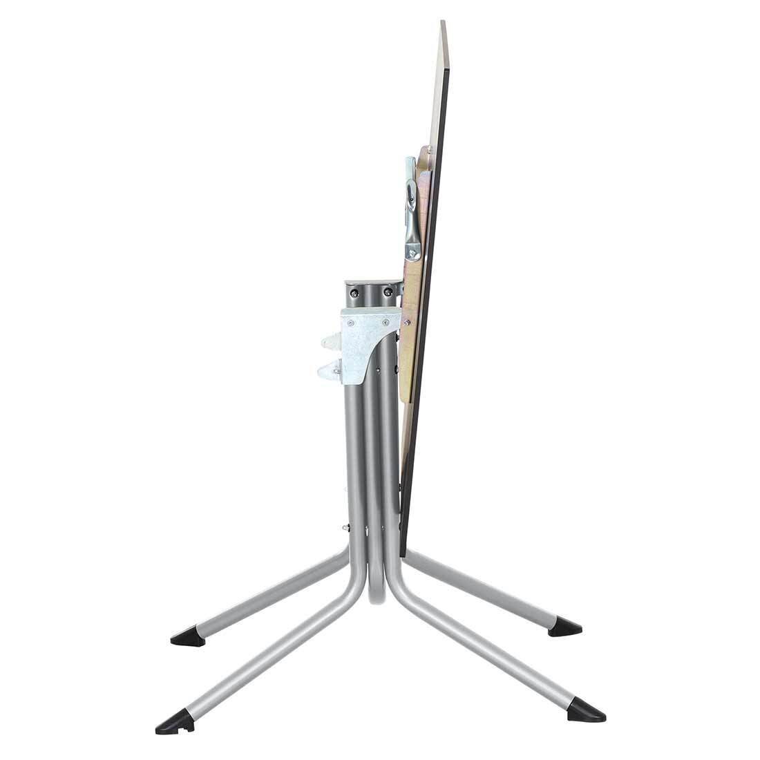 Siena Garden Sola Klapptisch 80x80cm Stahl/HPL