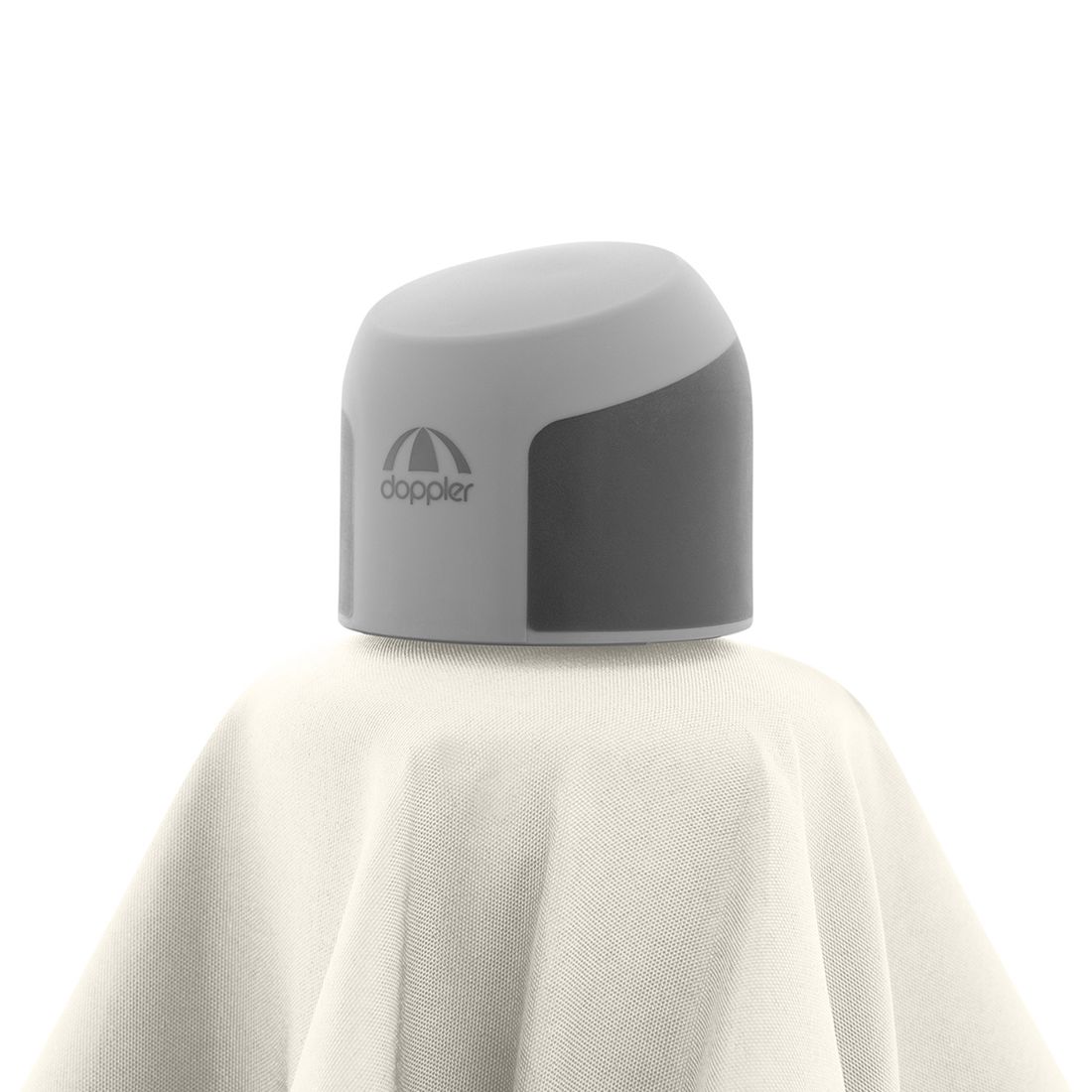 Doppler ACT NEO Push Up Mittelstockschirm Ø310cm