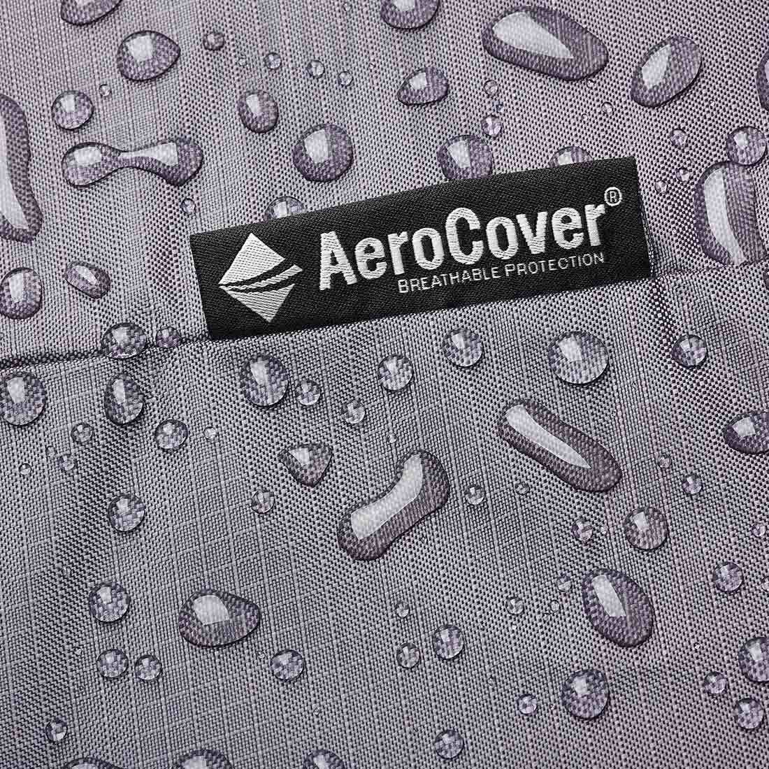 AeroCover Schutzhülle für Loungesessel 100x100x70cm