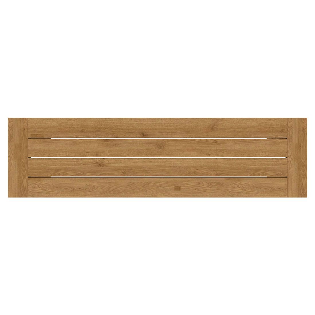 OUTLIV. Oxford Gartenbank 190cm Recycled Teak