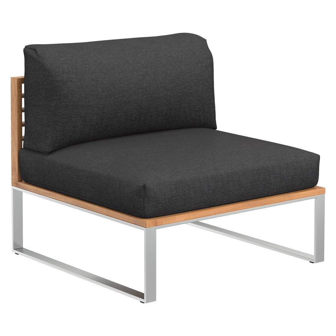 OUTLIV. Sumba Mittelmodul Edelstahl/Polyester