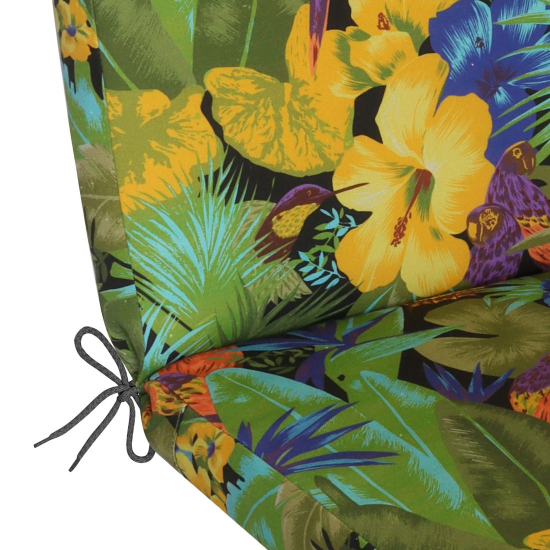 KETTtex Florida Gartenstuhlauflage Hochlehner 50x120cm Acryl