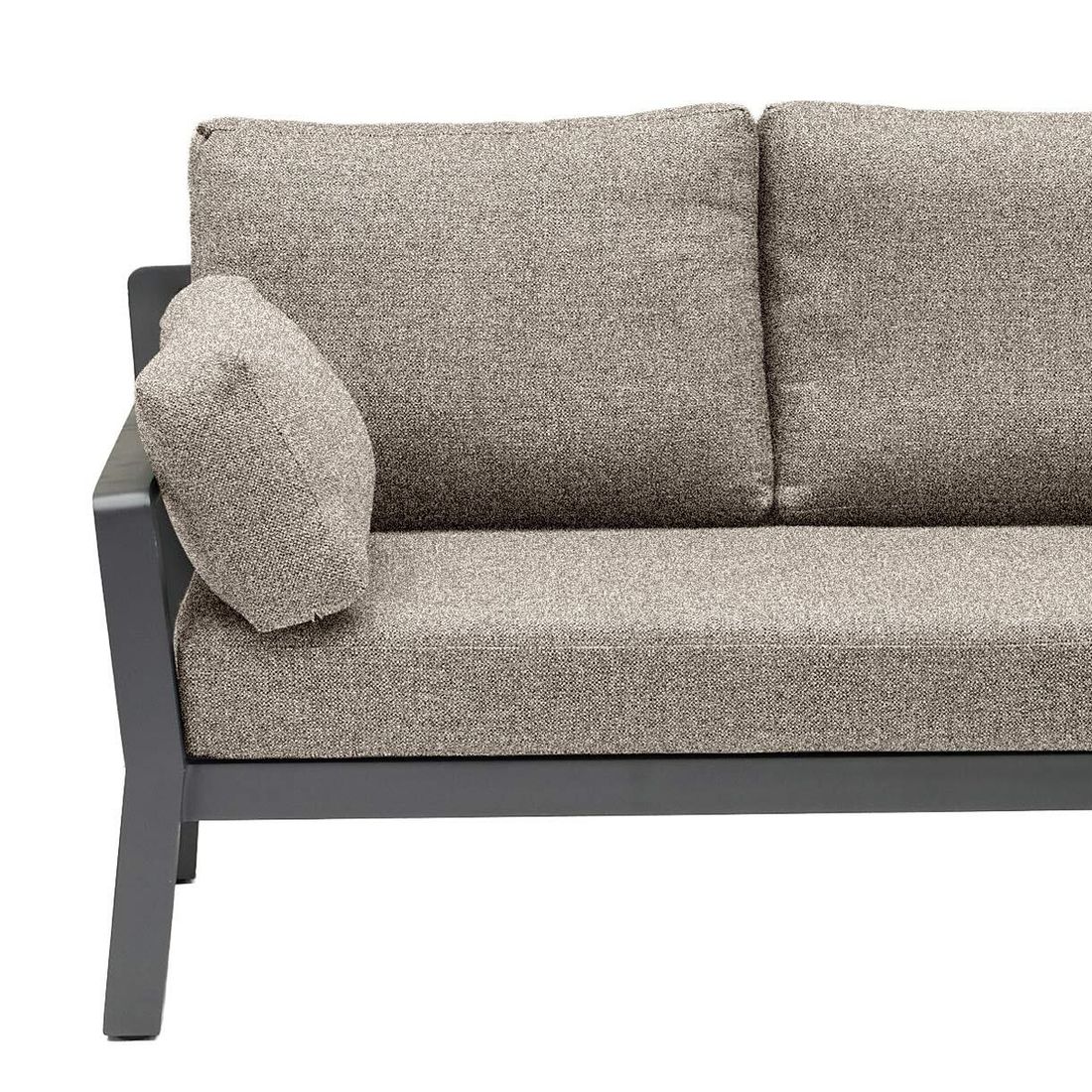 LC Garden Avena Dininglounge Aluminium/Polyester