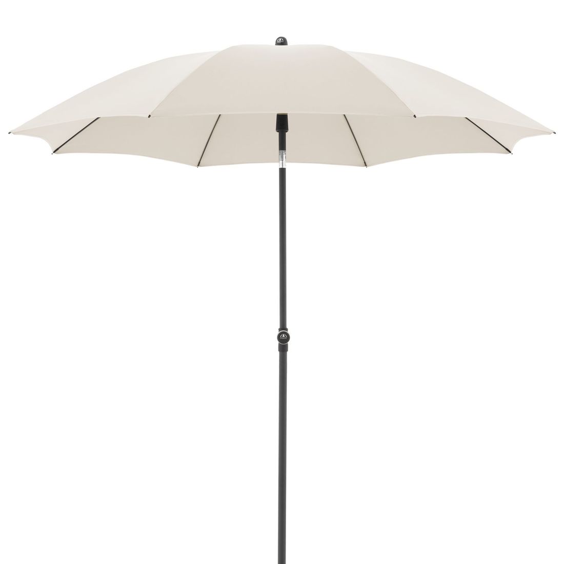 Doppler Active Green Edition Mittelstockschirm Ø210cm