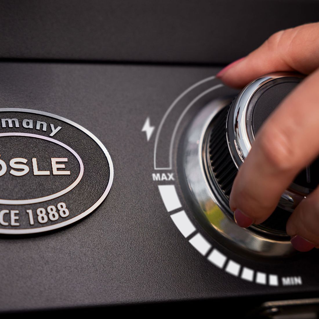 Rösle Videro Pro Gasgrill BBQ-Portable G2-P