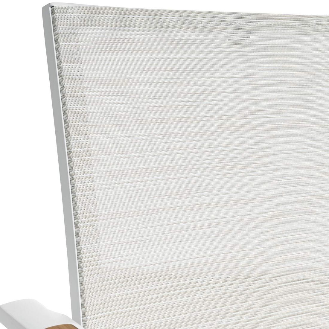Kettler Diamond Gartenmöbel-Set M (4 Plätze) Tisch 160x95cm