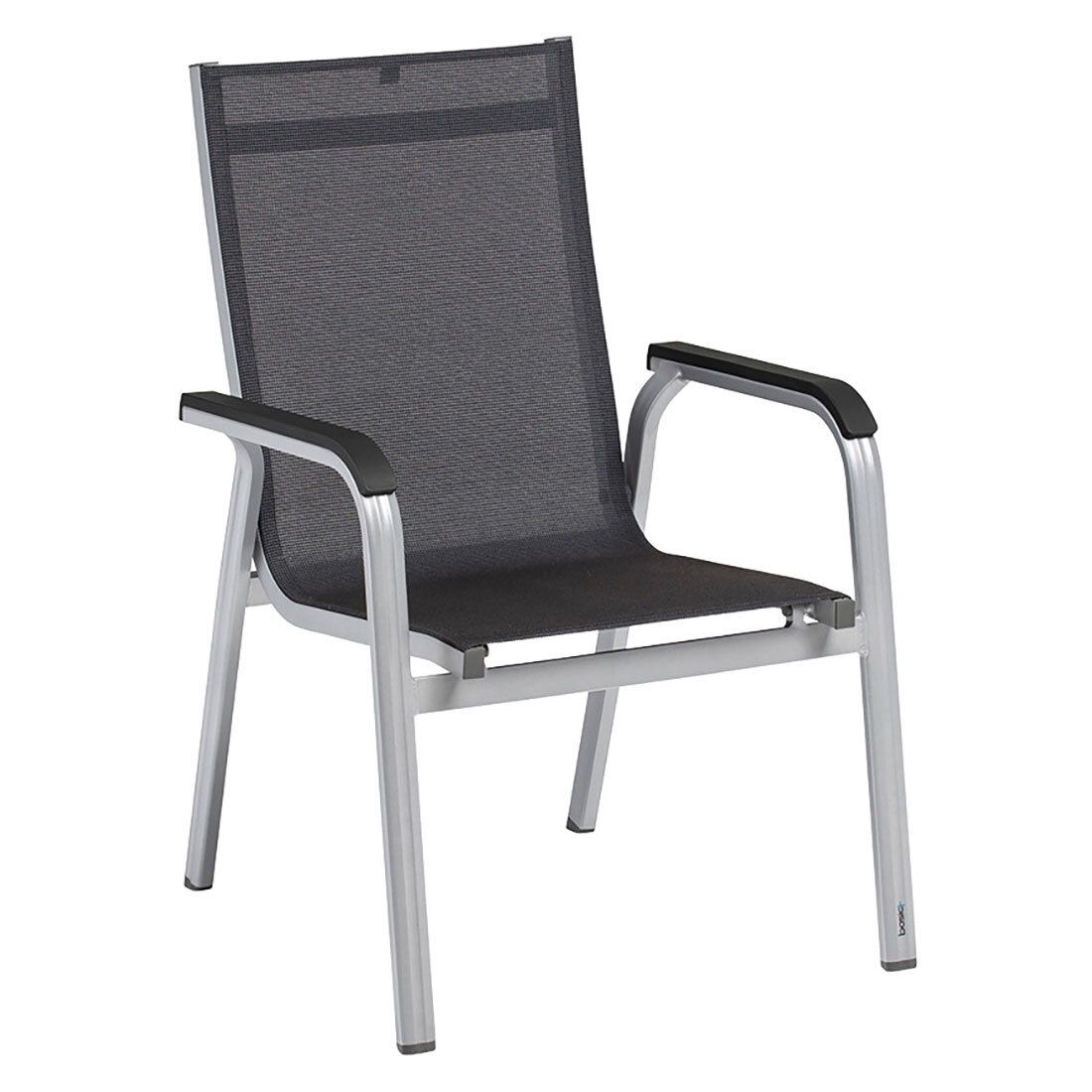Kettler Basic+ Premium Gartenmöbel-Set M (4 Plätze) Tisch 160x95cm