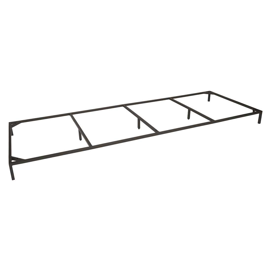 Stern Fontana/Corda Untergestell für Gartenloungesofa Aluminium