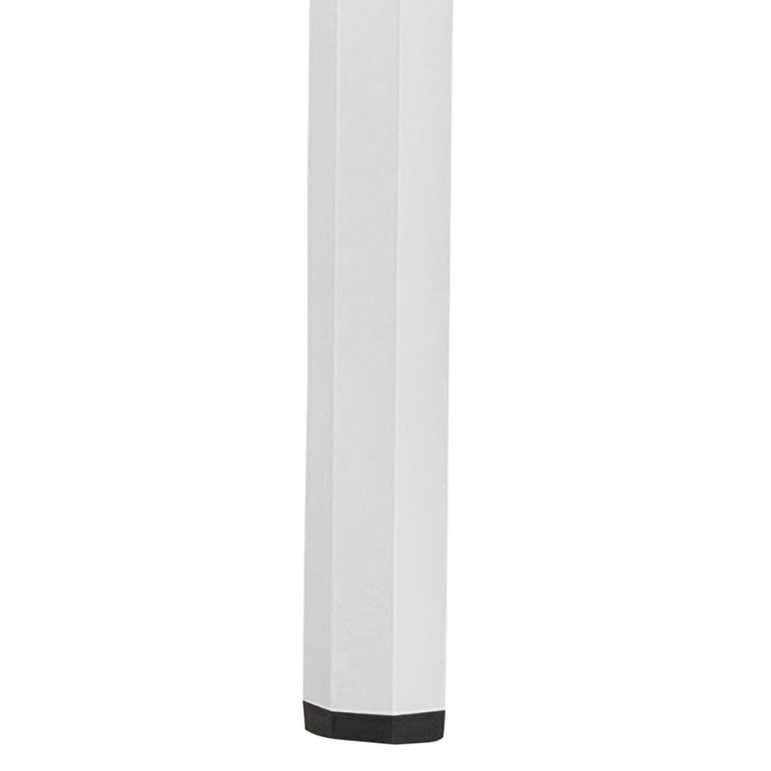 Kettler Cubic Gartentisch-Gestell Aluminium Matt-Optik