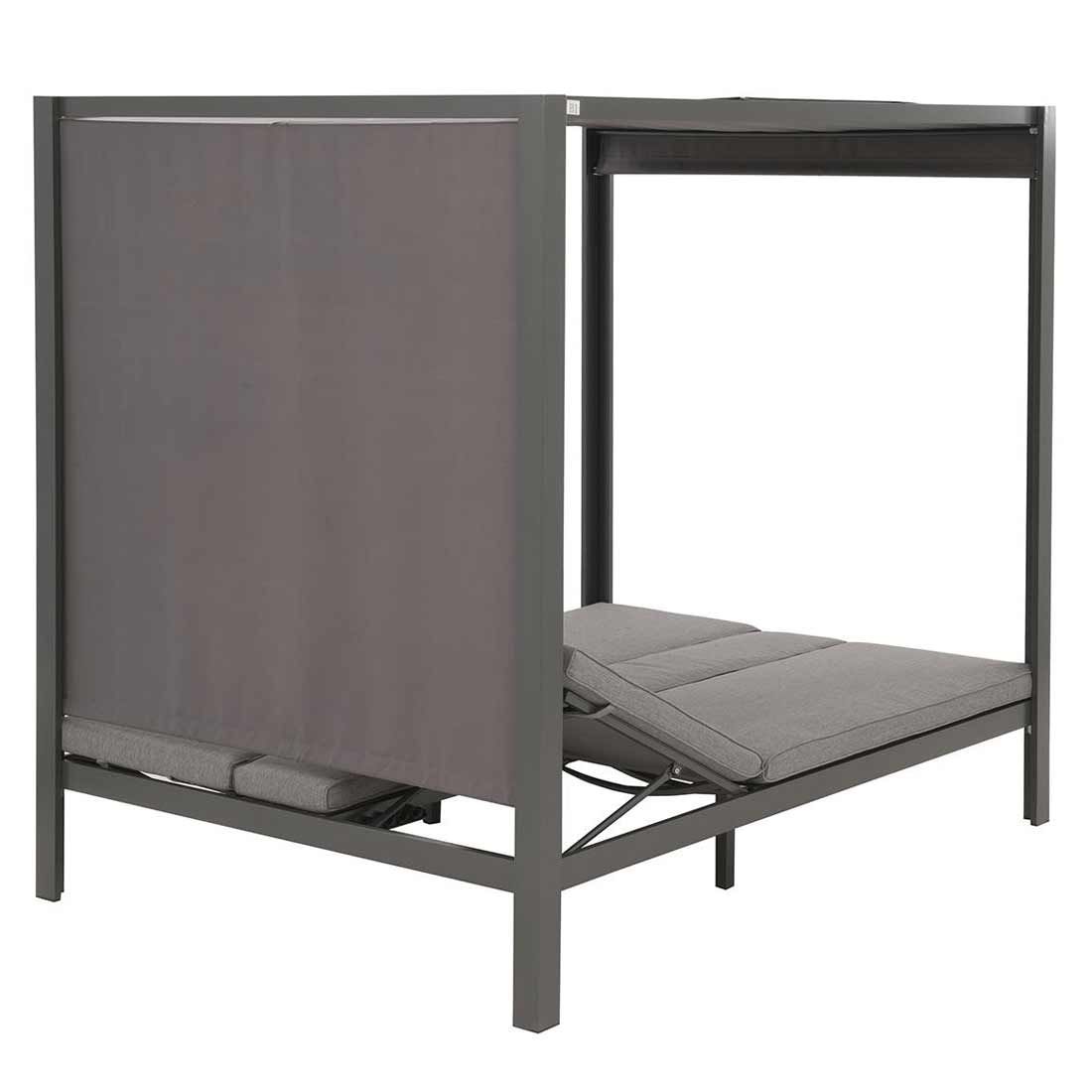 OUTLIV. Arezzo Daybed Aluminium/Olefin