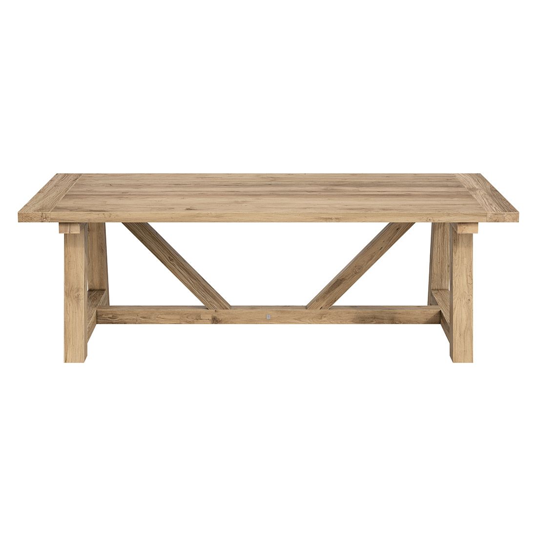 OUTLIV. Marbella Gartentisch 240x110 cm