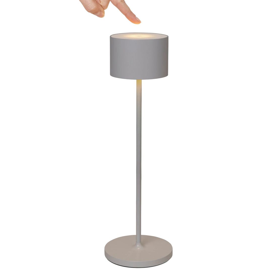 Blomus Farol Mobile LED-Leuchte 3.0