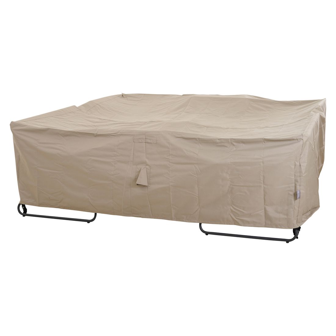 Siena Garden Plus Loungeset Schutzhülle 255x255x70cm