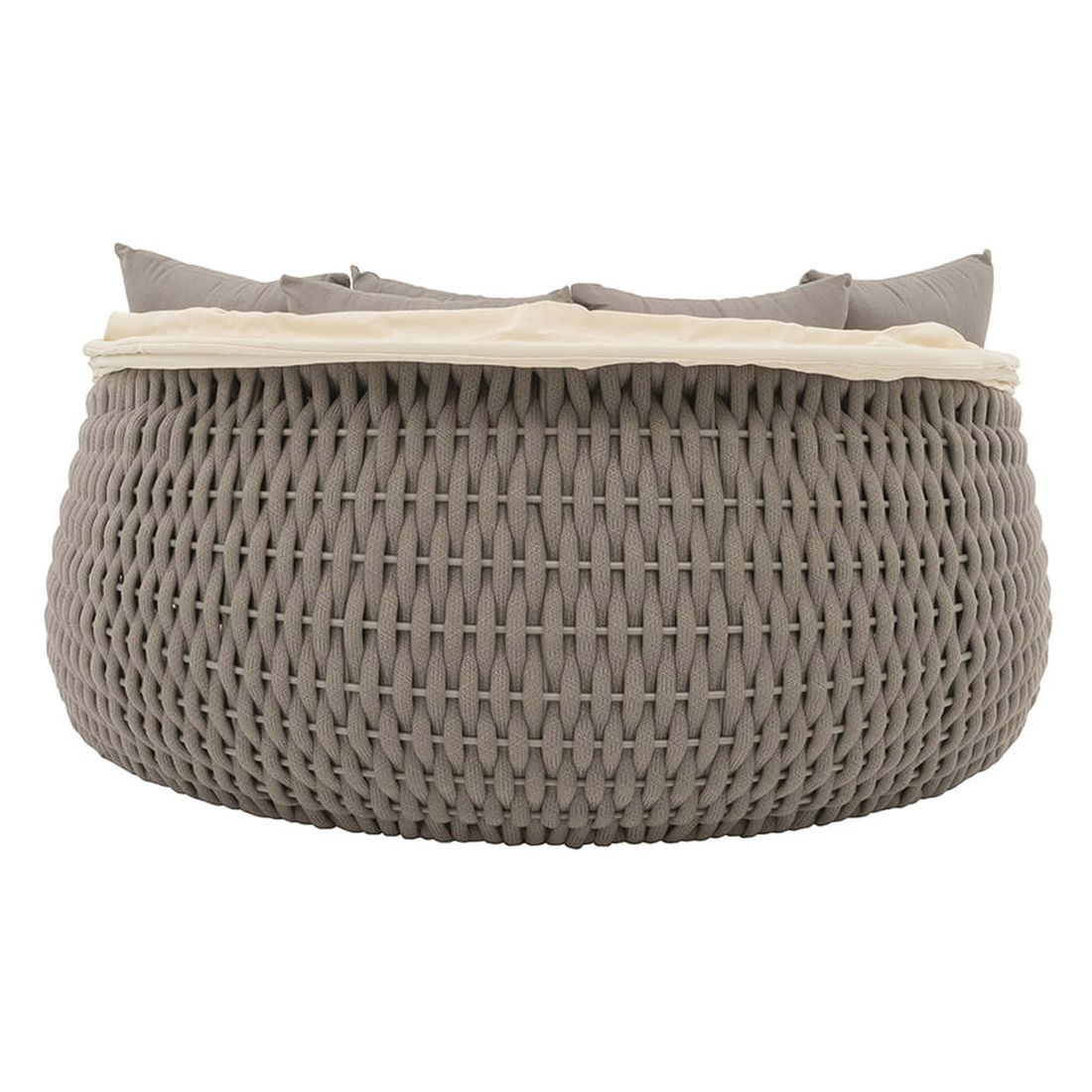 OUTLIV. Leon Loungeinsel Rope/Olefin