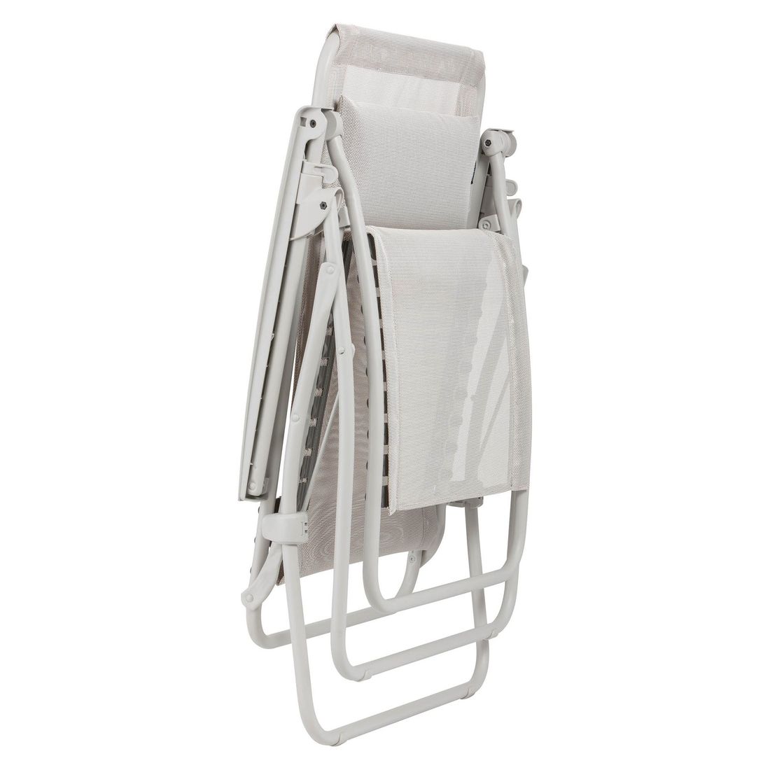 Lafuma R Clip Relaxliege Stahl/Batyline