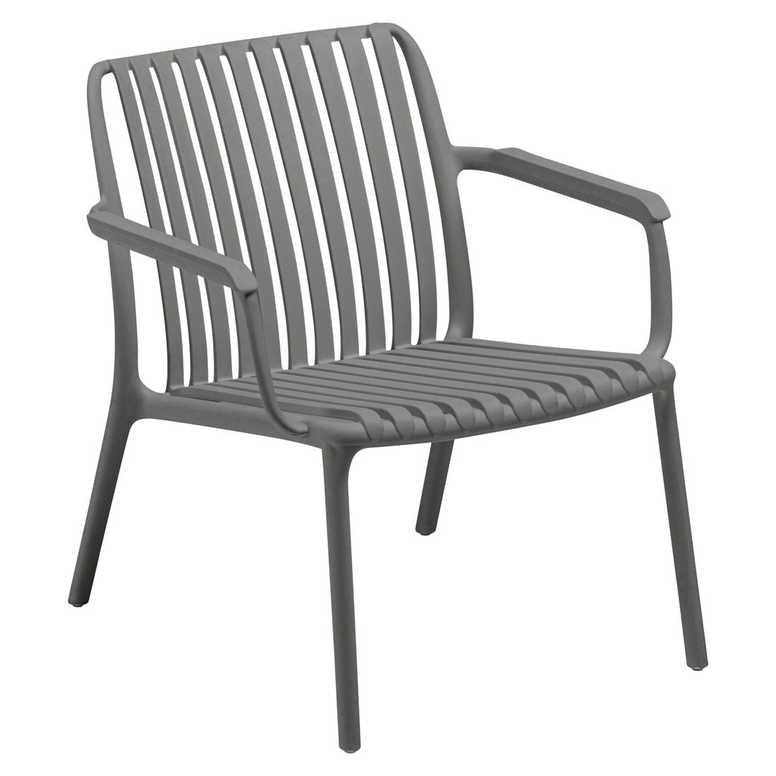 Kettler Lago Loungesessel Kunststoff