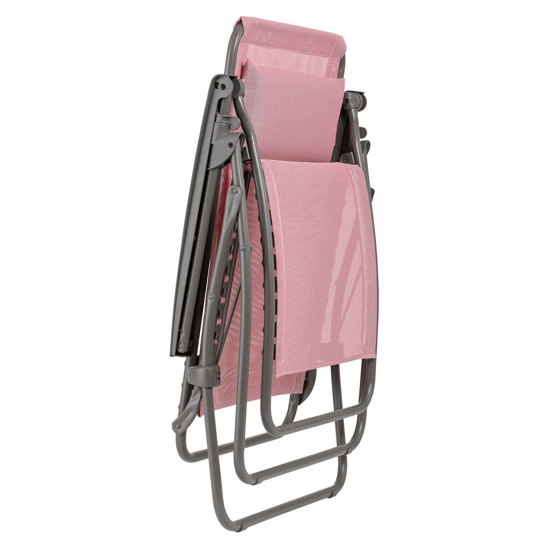 Lafuma R Clip Relaxliege Stahl/Batyline