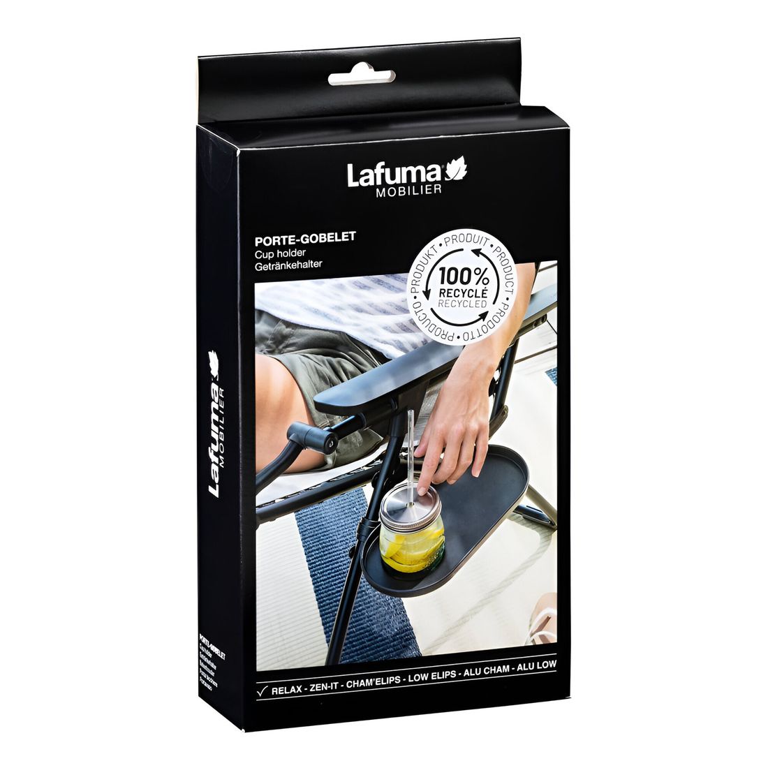 Lafuma Getränkehalter
