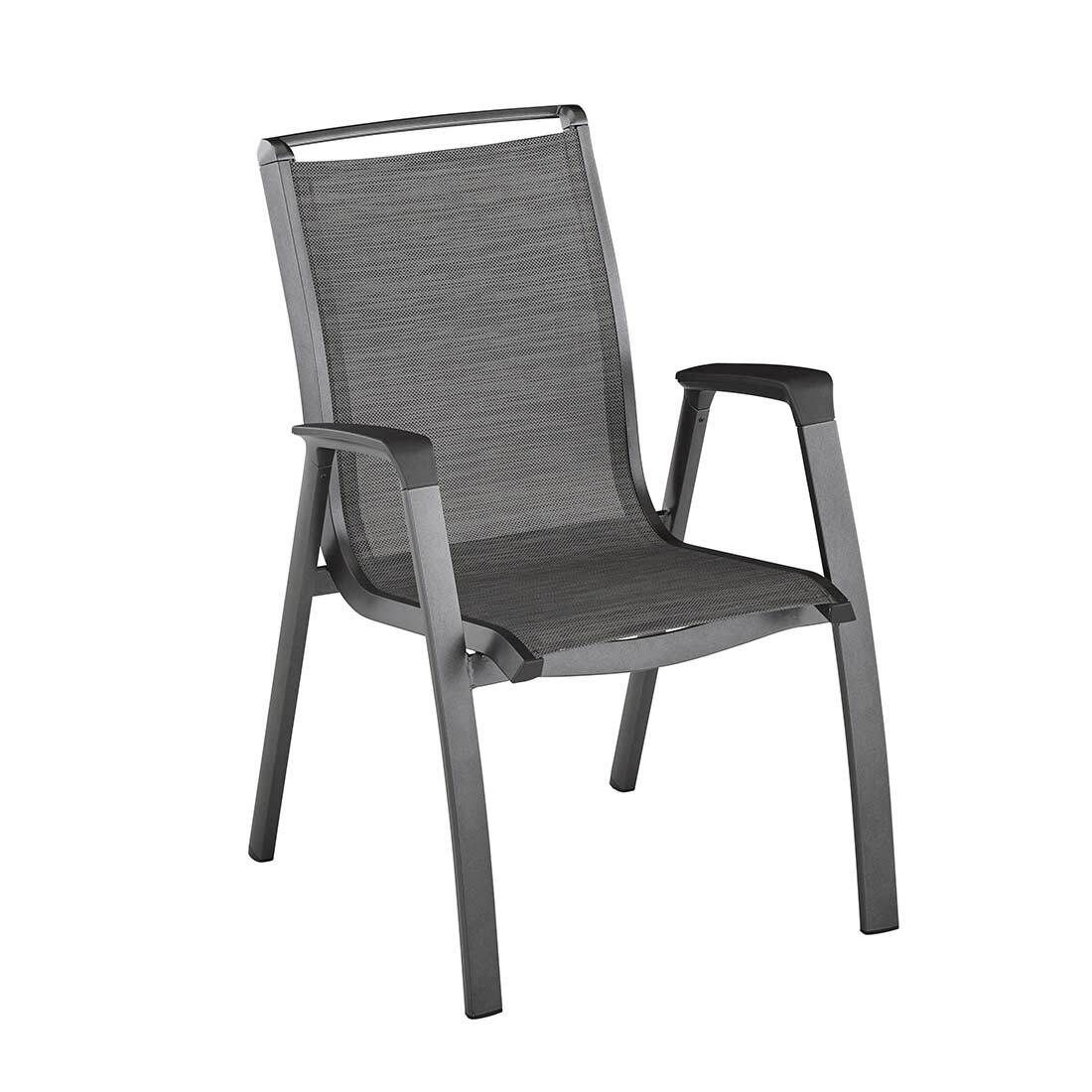 Kettler Forma II Gartenmöbel-Set M (4 Plätze) Tisch 160x90cm