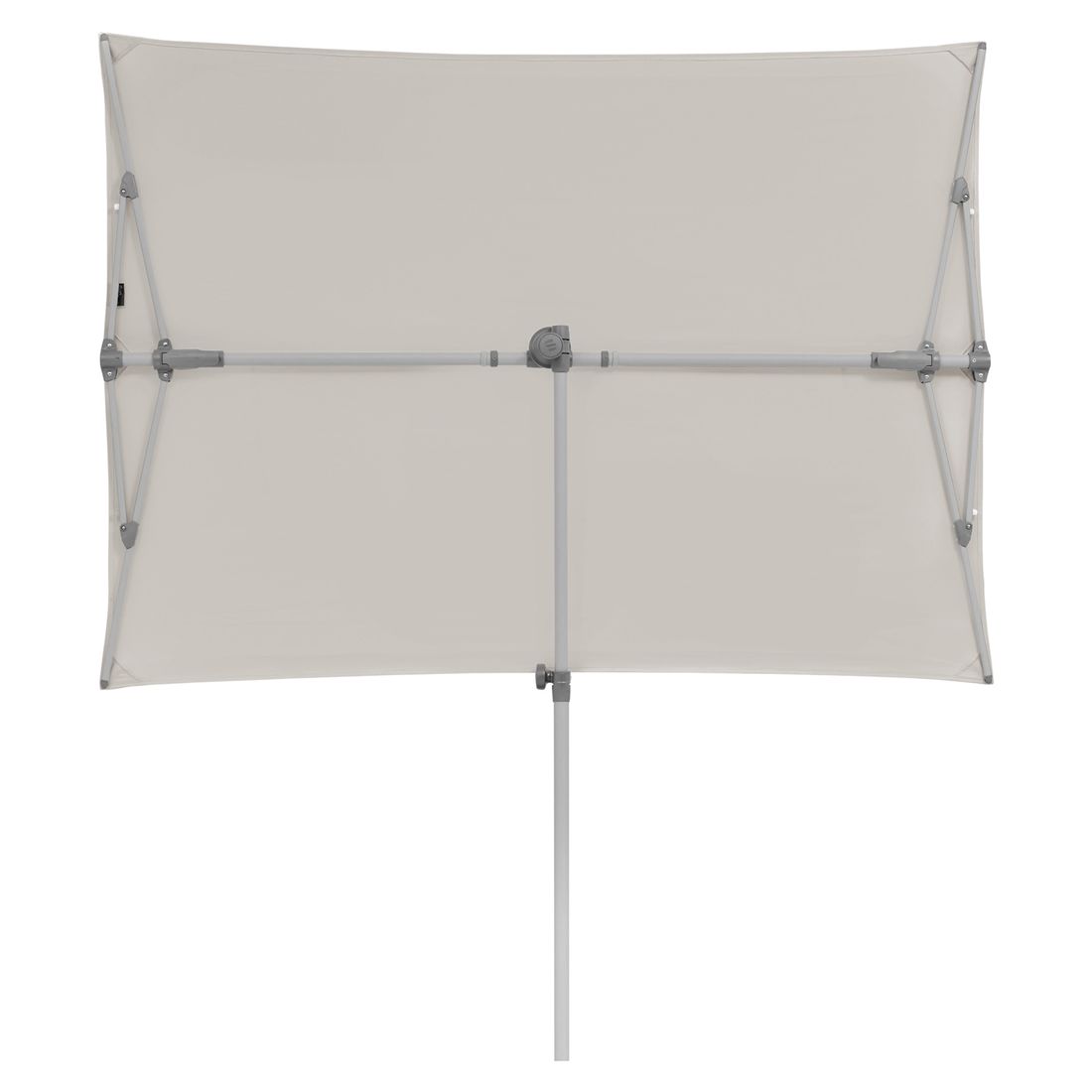Suncomfort Flex Roof Mittelstockschirm 195x140cm