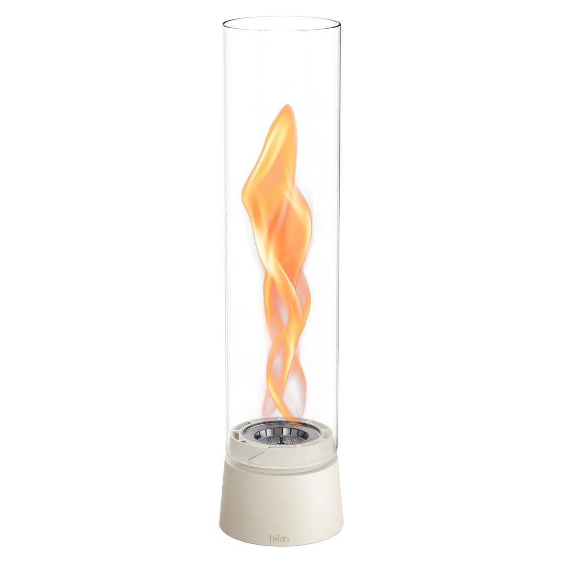 höfats SPIN Air 900 Tischfeuer Ø10,6x40,5cm