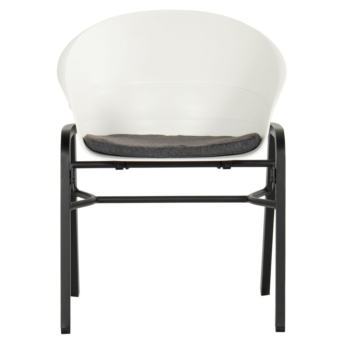 Hartman Tubb Gartensessel Aluminium/Kunststoff