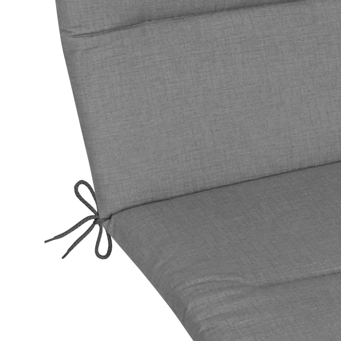 KETTtex Turin Gartenliegenauflage 60x190cm Kunstfaser