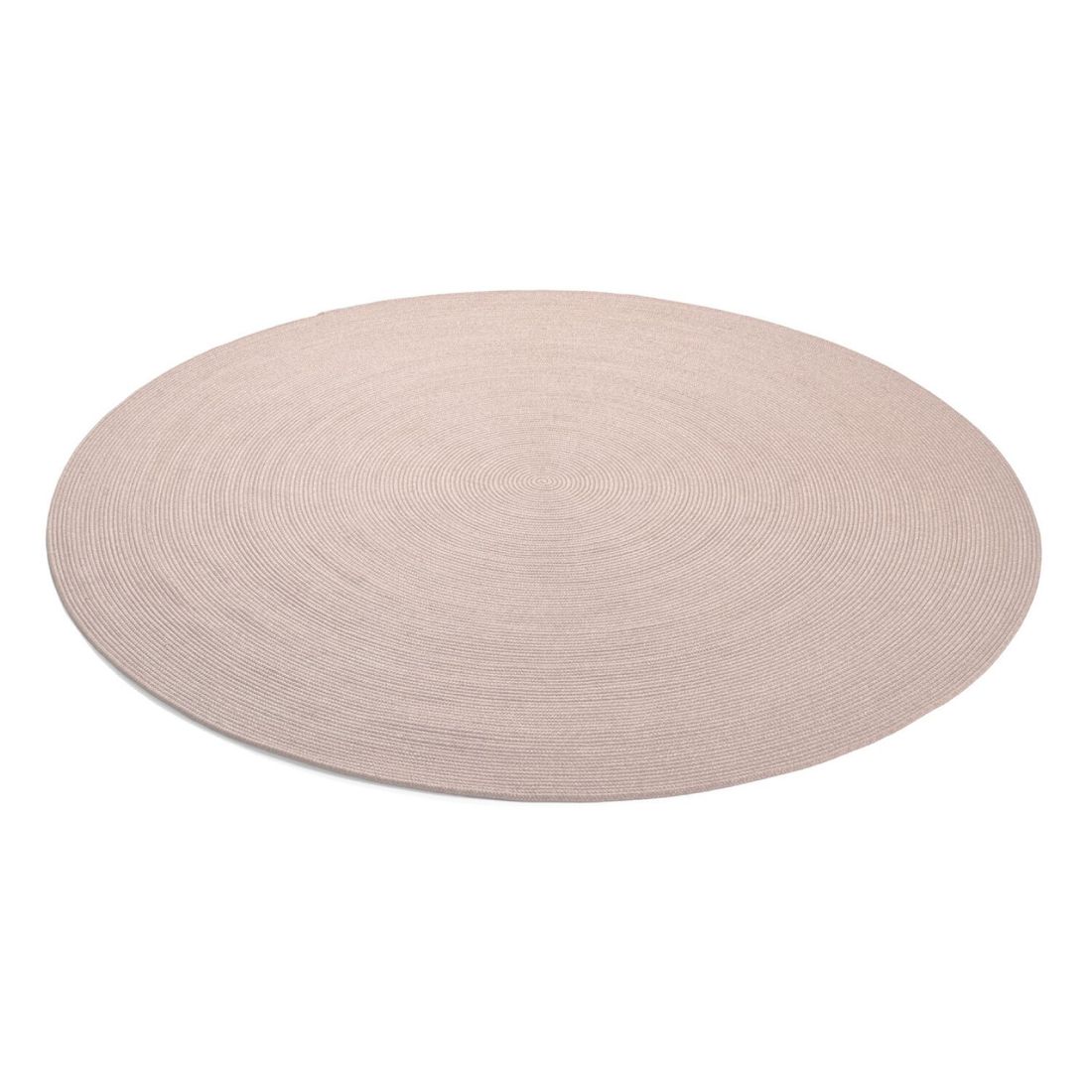 Stern Outdoorteppich Ø220cm