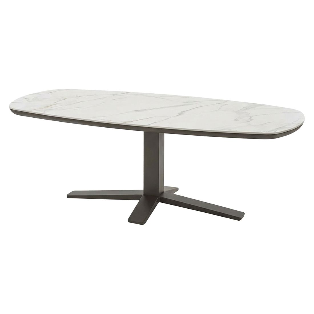 Apple Bee Camp Bay Gartenmöbel-Set Tisch 220x110cm