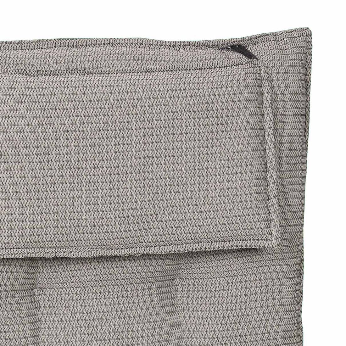 GO-DE Gartenliegenauflage 60x190cm Polyester