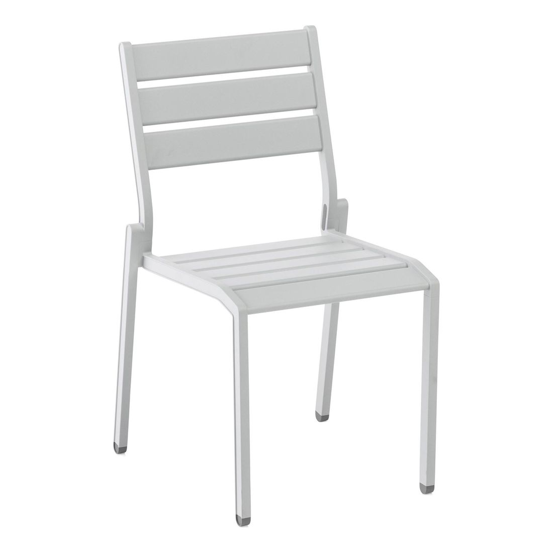 Kettler Latitude Stapelstuhl Aluminium