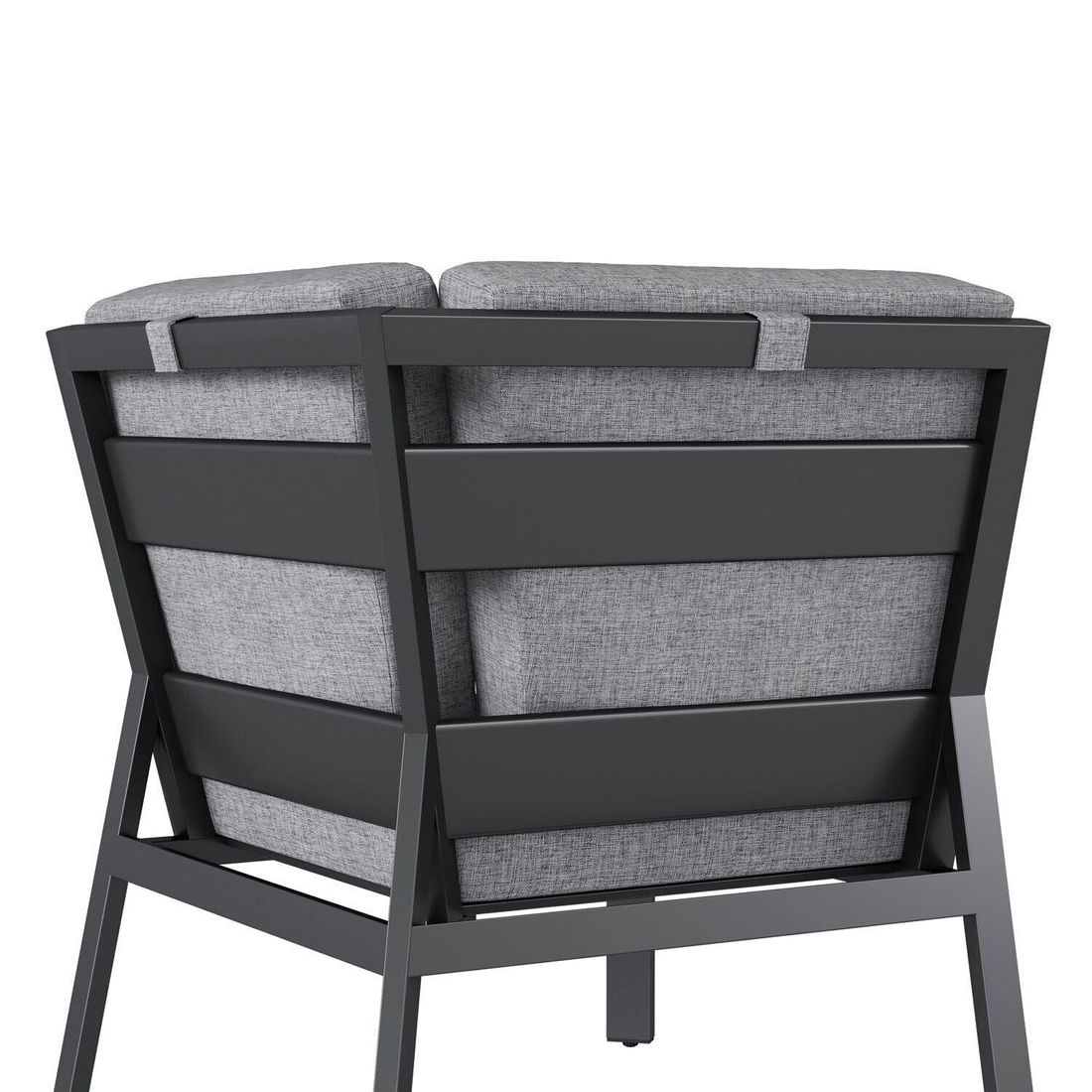 Kettler Zenith Dininglounge Aluminium/Olefin