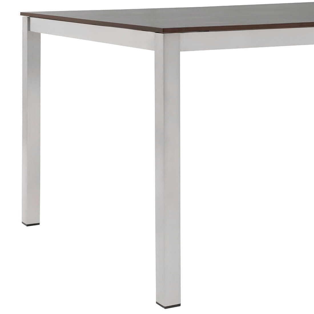 Stern Cardiff Gartenmöbel-Set M (4 Plätze) mit OUTLIV. Tisch 160x90cm