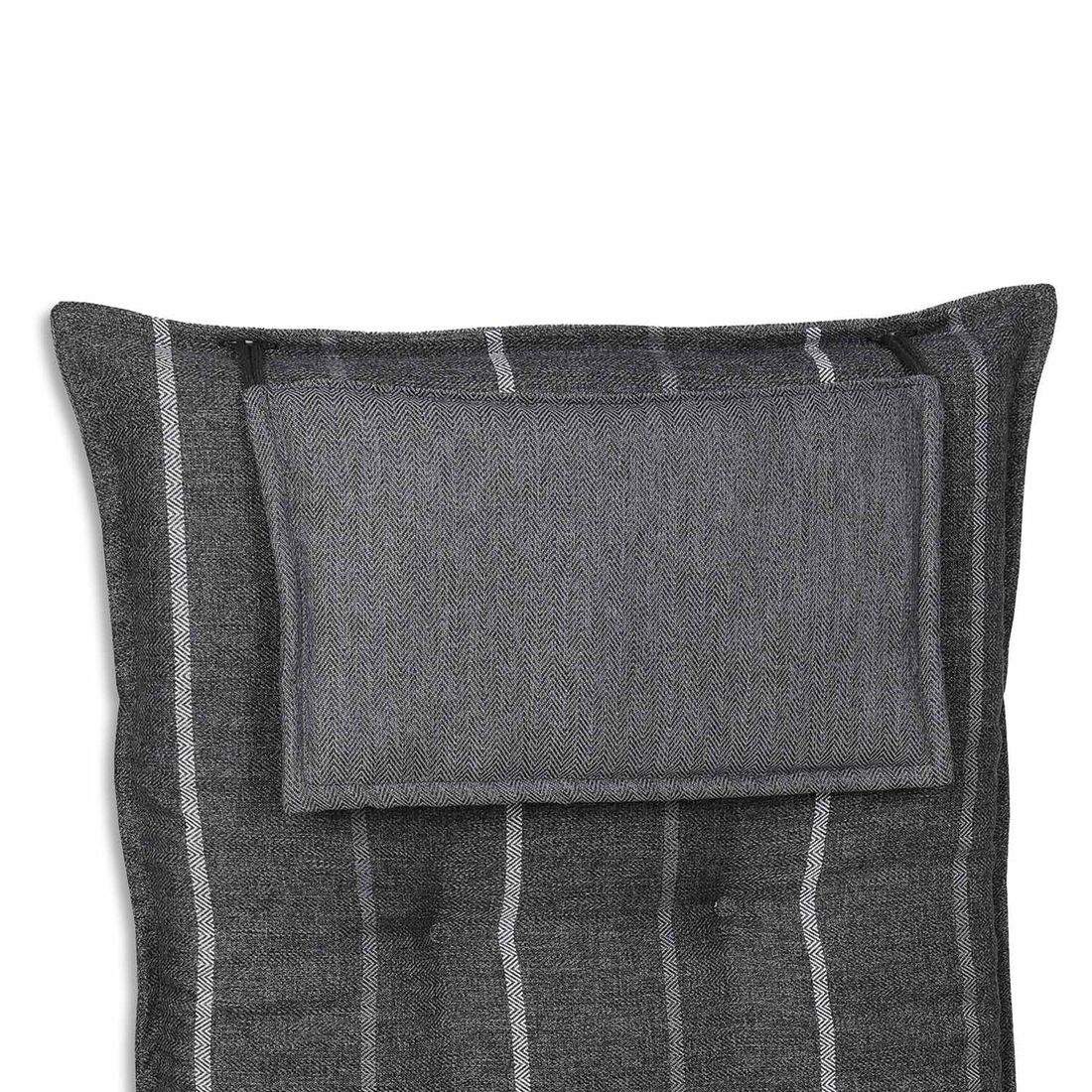GO-DE Gartenliegenauflage 60x190cm Olefin