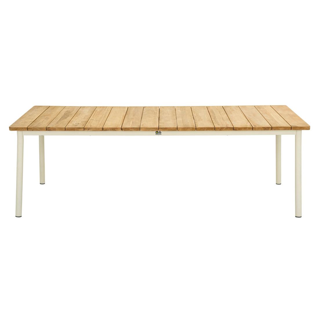 Apple Bee Milou Gartenmöbel-Set L (6 Plätze) Tisch 240x100cm