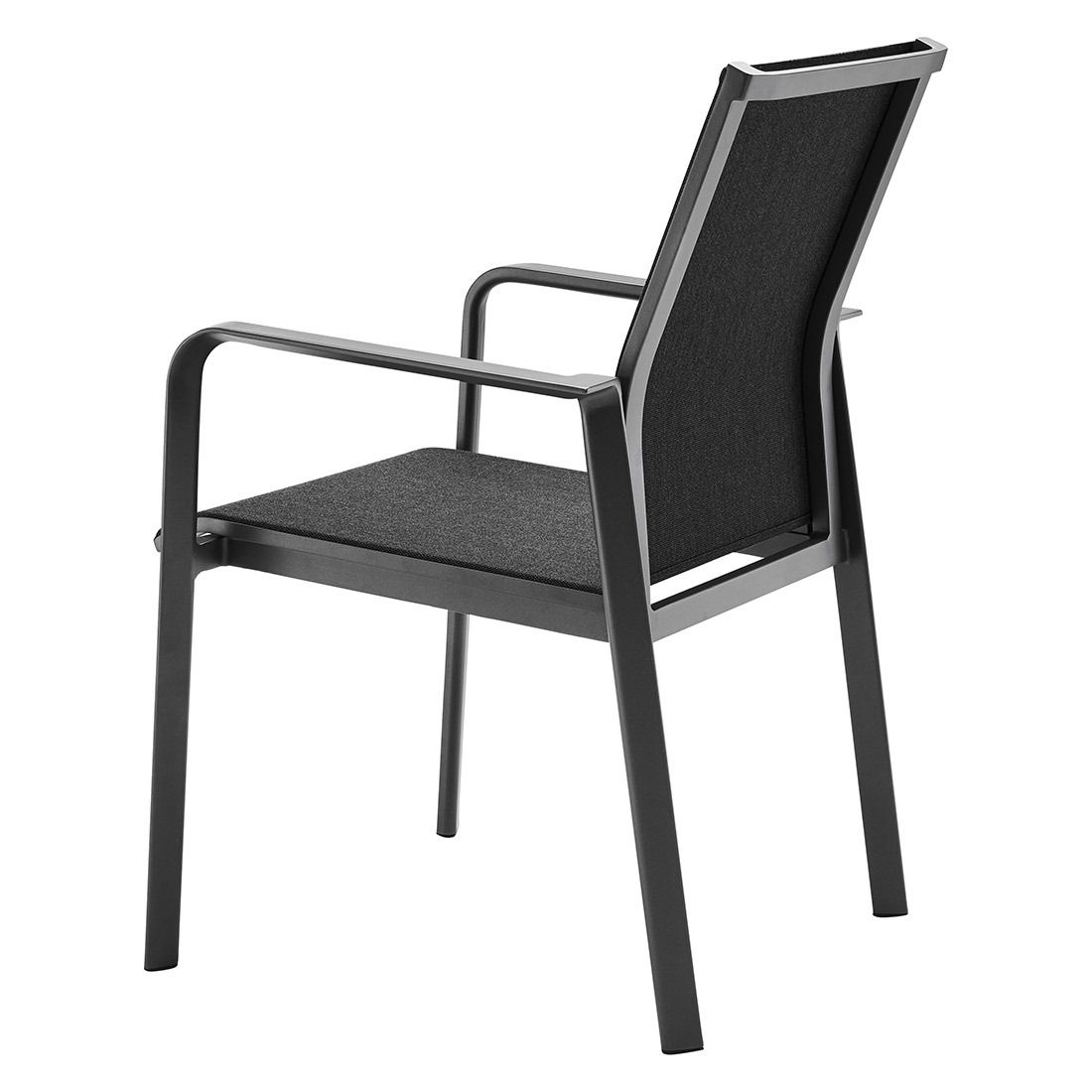 Solpuri Breeze Gartenmöbel-Set L (6 Plätze) mit OUTLIV. Tisch 200x100cm